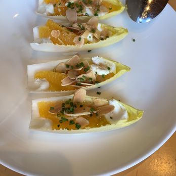 Jaleo - Endivias - Spanish Near Me - Washington, DC, District of Columbia