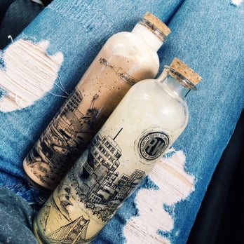 Roasting Water - Super cute bottles ! - Coffee & Tea Near Me - Westminster, California Roasting Water - Super cute bottles ! - Coffee & Tea Near Me - Westminster, California