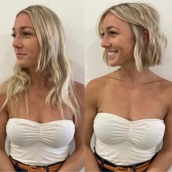 Styles By Vanessa