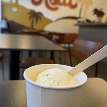 Kati - Coco mango sticky rice - Ice Cream & Frozen Yogurt Near Me - Toronto, Ontario Kati - Coco mango sticky rice - Ice Cream & Frozen Yogurt Near Me - Toronto, Ontario
