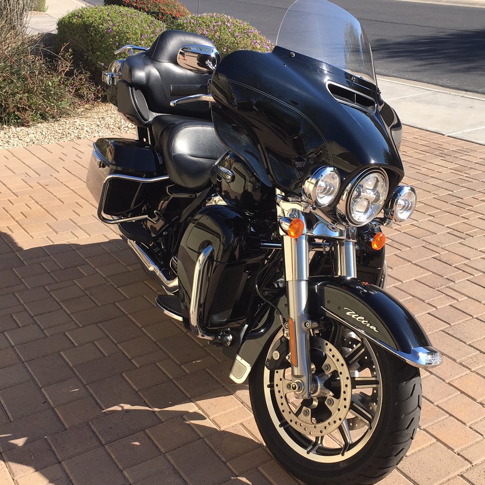 Arrowhead Harley-Davidson - 2019 Harley Davidson Ultra Classic - Motorcycle Dealers Near Me - Peoria, Arizona Arrowhead Harley-Davidson - 2019 Harley Davidson Ultra Classic - Motorcycle Dealers Near Me - Peoria, Arizona