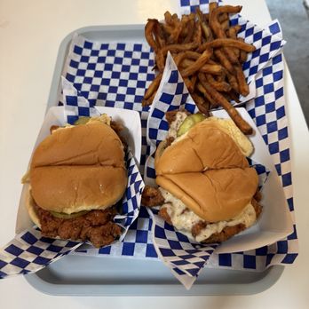 Bonafried - Food Trucks Near Me - New Orleans, Louisiana Bonafried - Food Trucks Near Me - New Orleans, Louisiana