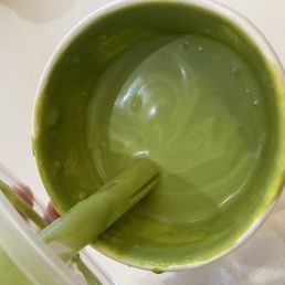 matcha mousse matcha mousse