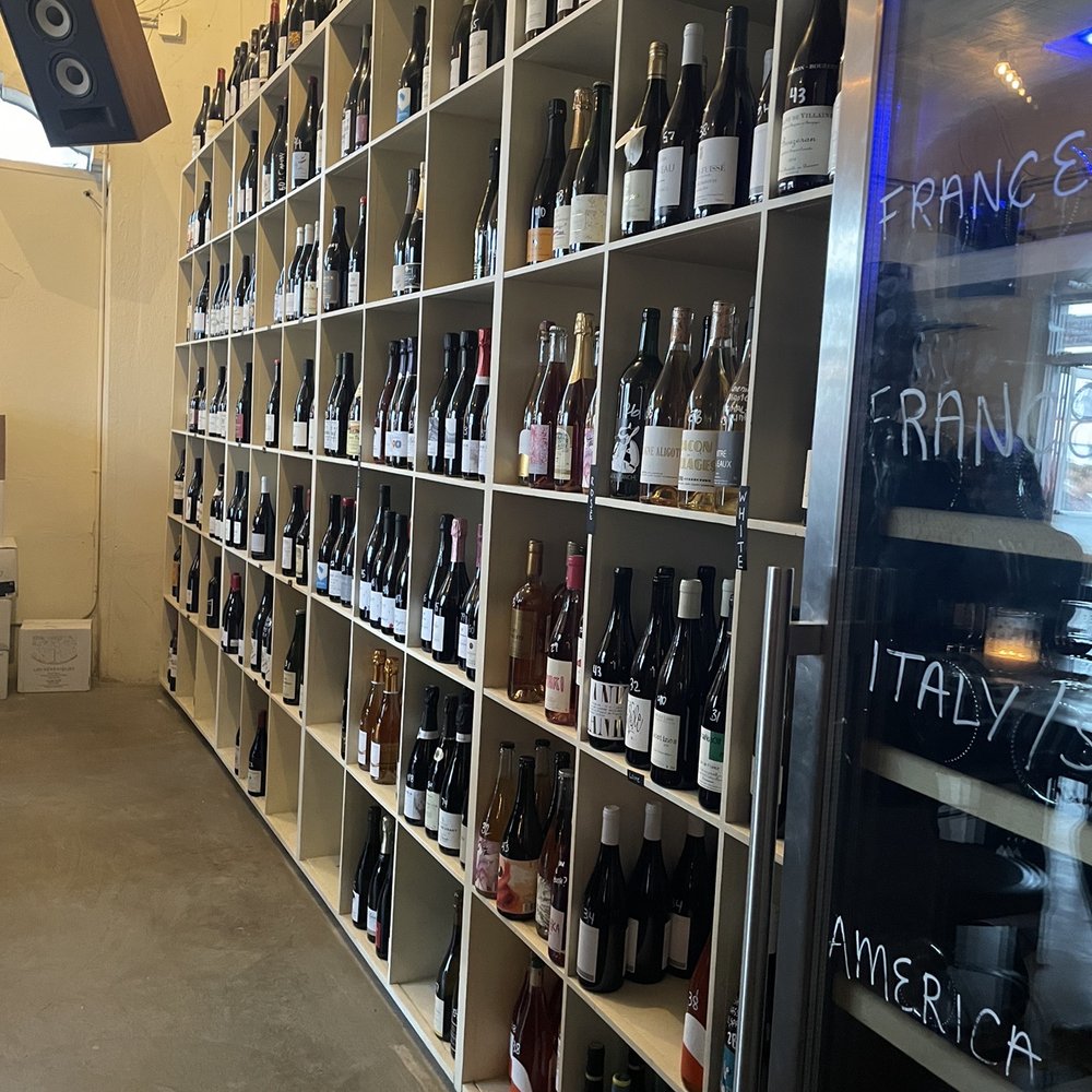 Little Death - Inside - Wine Bars Near Me - San Antonio, Texas Little Death - Inside - Wine Bars Near Me - San Antonio, Texas