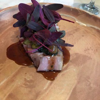 Staplehouse - New American Near Me - Atlanta, Georgia