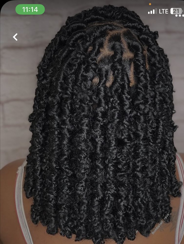 AFRICAIN HAIR BRAIDING Request an Appointment 8875 Oak Grove Rd, Fort Worth, Texas Hair