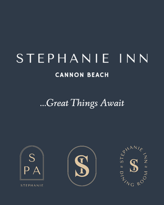 Stephanie Inn & Dining Room by null