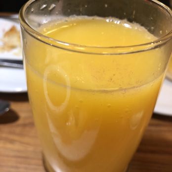 Denny's - Lipstick on the glass, not from me! - Diners Near Me - Seatac, Washington Denny's - Lipstick on the glass, not from me! - Diners Near Me - Seatac, Washington