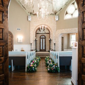 The 1906 - Venues & Event Spaces Near Me - Whitesboro, Texas