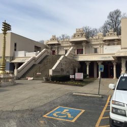 Sri Ganesha Hindu Temple