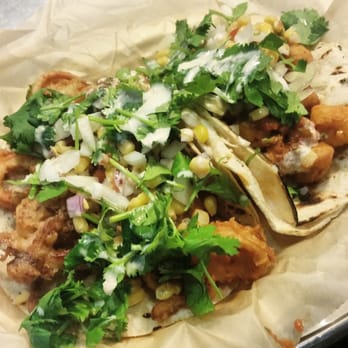 Sea Salt Eatery - Scallop and calamari tacos - Seafood Near Me - Minneapolis, Minnesota Sea Salt Eatery - Scallop and calamari tacos - Seafood Near Me - Minneapolis, Minnesota