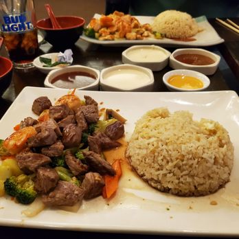 Mizzu Asian Bistro - Sirloin hibachi n rice - Asian Fusion Near Me - Cromwell, Connecticut Mizzu Asian Bistro - Sirloin hibachi n rice - Asian Fusion Near Me - Cromwell, Connecticut