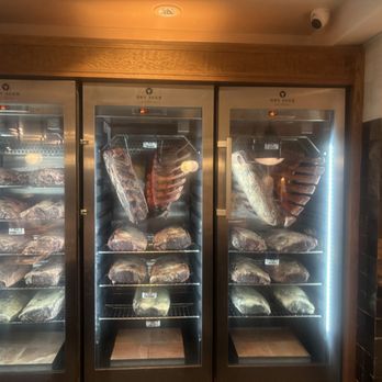 The Butcher Bar - Steakhouses Near Me - Honolulu, Hawaii