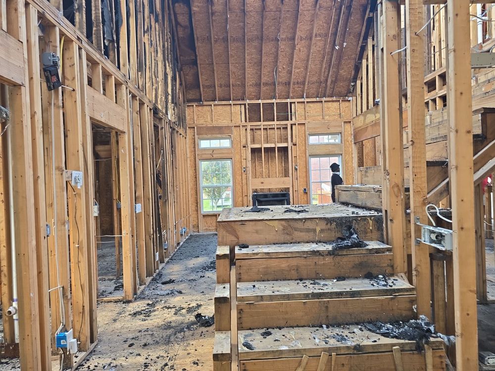 Slide of Martin Construction & Restoration Co