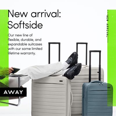 Away by null