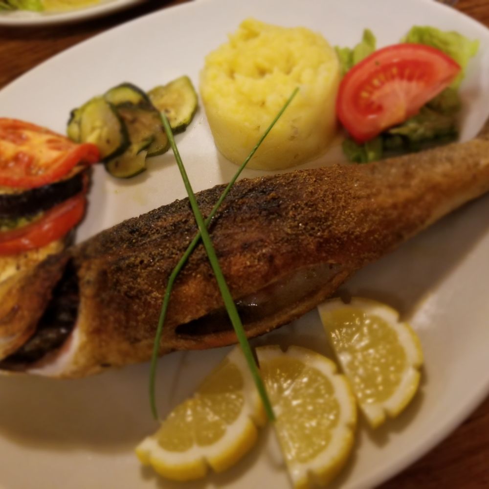 L'Encrier - I got this fix in the two times I was at the restaurant. - French Near Me - Paris, 75 L'Encrier - I got this fix in the two times I was at the restaurant. - French Near Me - Paris, 75