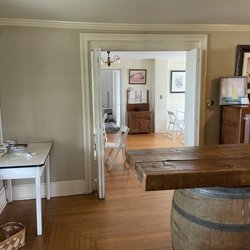 Put-in-Bay Winery & Doller Estate - Inside