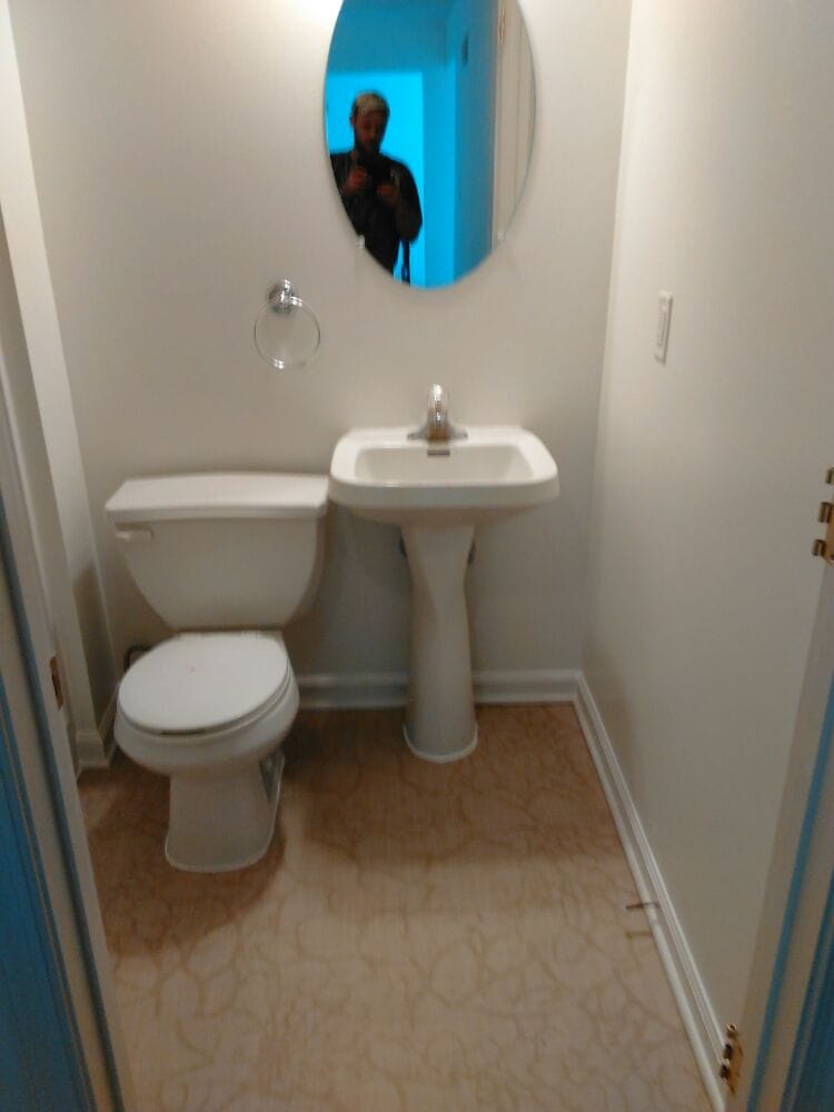 Slide of Lane Plumbing