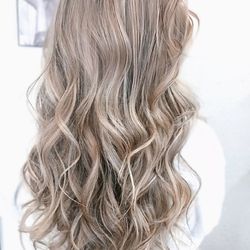 Vanità Hair Salon