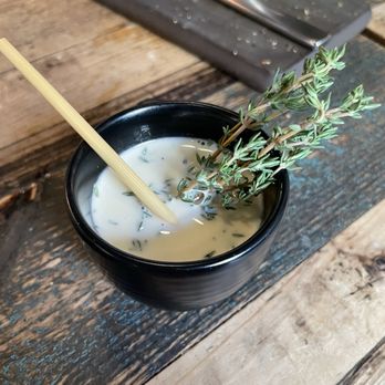 Høst - sipping this soup was comforting and delicious! - Danish Near Me - København K, 84 Høst - sipping this soup was comforting and delicious! - Danish Near Me - København K, 84