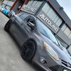 Autoland