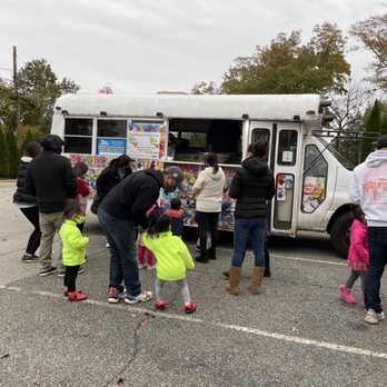 YH Ice Cream - Food Trucks Near Me YH Ice Cream - Food Trucks Near Me
