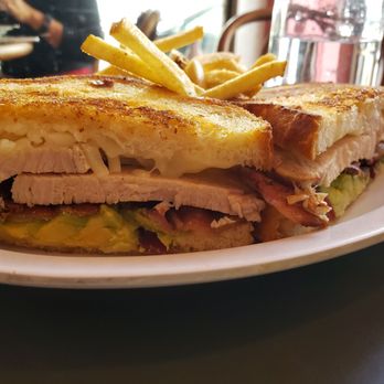 Pork Store Cafe - Breakfast & Brunch Near Me - San Francisco, California Pork Store Cafe - Breakfast & Brunch Near Me - San Francisco, California