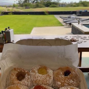 Hawaii’s Ultimate Donut - Made it back home somehow - Donuts Near Me - Waimea, Hawaii Hawaii’s Ultimate Donut - Made it back home somehow - Donuts Near Me - Waimea, Hawaii