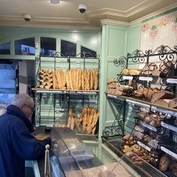 Boulangerie Bo - Bakeries Near Me - Paris, 75
