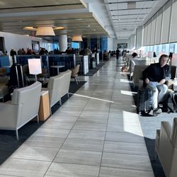 United Club