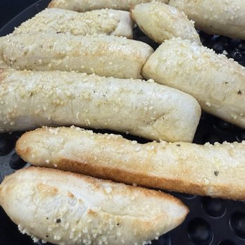 Papa's Pizza To Go - Breadsticks - Pizza Near Me - Richmond Hill, Georgia Papa's Pizza To Go - Breadsticks - Pizza Near Me - Richmond Hill, Georgia