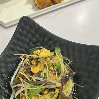 Crab Hot Lau - Hot Pot Near Me - Vancouver, British Columbia