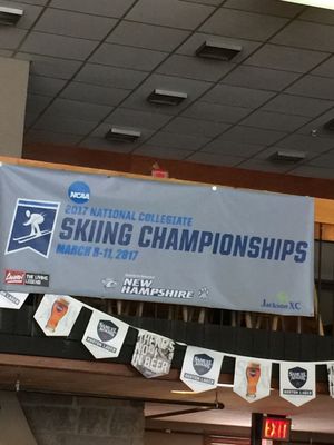 Cannon Mountain by null