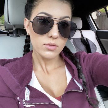 Brows Concept - Eyebrow were done in June of 2019 and these pictures are from April 2020. - Eyebrow Services Near Me - Elk Grove, California