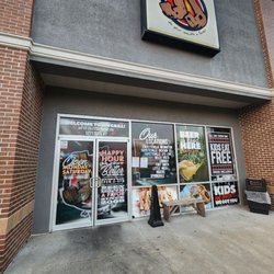 JJ's Grill