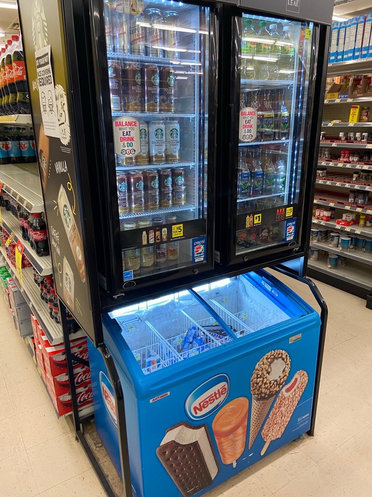 DOLLAR GENERAL Updated September 2024 11 Photos 4080 W Broadway