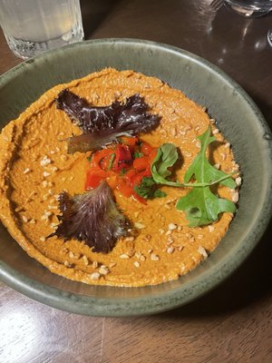 Zula Bistro by null