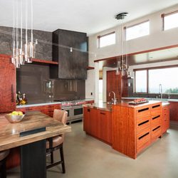 541 Cabinets