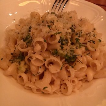 Cindy's Rooftop - Torchio pasta (without 'nduja) - New American Near Me - Chicago, Illinois Cindy's Rooftop - Torchio pasta (without 'nduja) - New American Near Me - Chicago, Illinois
