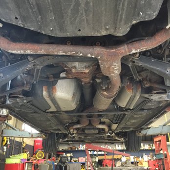 Hyatt's Auto Repair - Auto Repair Near Me - Voorhees Township, New Jersey