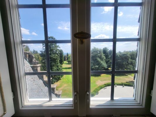 Schlosshotel Kronberg, an SLH Hotel by null