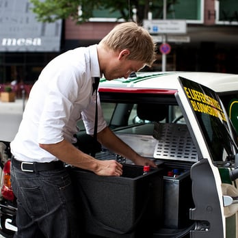 bloomsburys - Food Delivery Services Near Me - Hamburg, HH