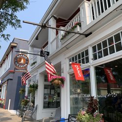 Harbor Ice Cream