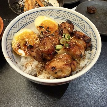 Nomu Izakaya - Chicken teriyaki - Japanese Near Me - Jacksonville, Florida Nomu Izakaya - Chicken teriyaki - Japanese Near Me - Jacksonville, Florida