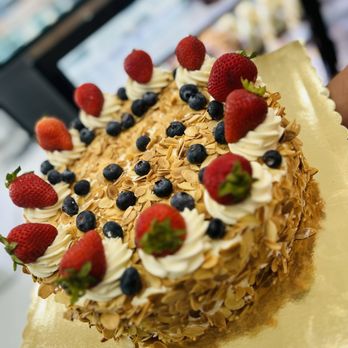 Prime Coffee & Bakery - Bakeries Near Me - Silver Spring, Maryland