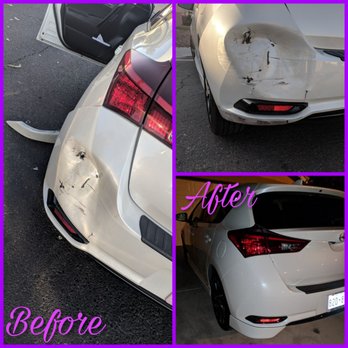 Caliber Collision - My car is completely repaired and looks shiny and brand new. Thanks Joe! - Body Shops Near Me - North Las Vegas, Nevada Caliber Collision - My car is completely repaired and looks shiny and brand new. Thanks Joe! - Body Shops Near Me - North Las Vegas, Nevada
