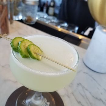 DOMU - Gimlet - Ramen Near Me - Jacksonville, Florida DOMU - Gimlet - Ramen Near Me - Jacksonville, Florida