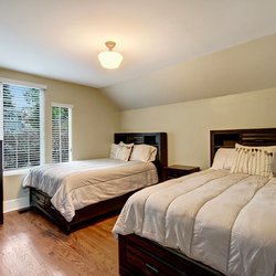 Sublime Recovery - Comfortable and no overcrowding