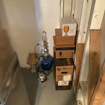 TITAN Junk Removal - Junk Removal & Hauling Near Me - Columbus, Ohio TITAN Junk Removal - Junk Removal & Hauling Near Me - Columbus, Ohio