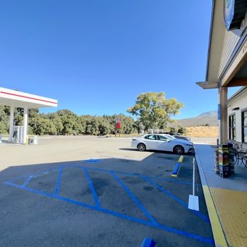 Santa Rosa Pit Stop - Nov 11, 2023 - Convenience Stores Near Me - Mountain Center, California